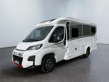 Fahrzeugbild Dethleffs Globebus Camp T 4 Frisch eingetroffen! #1