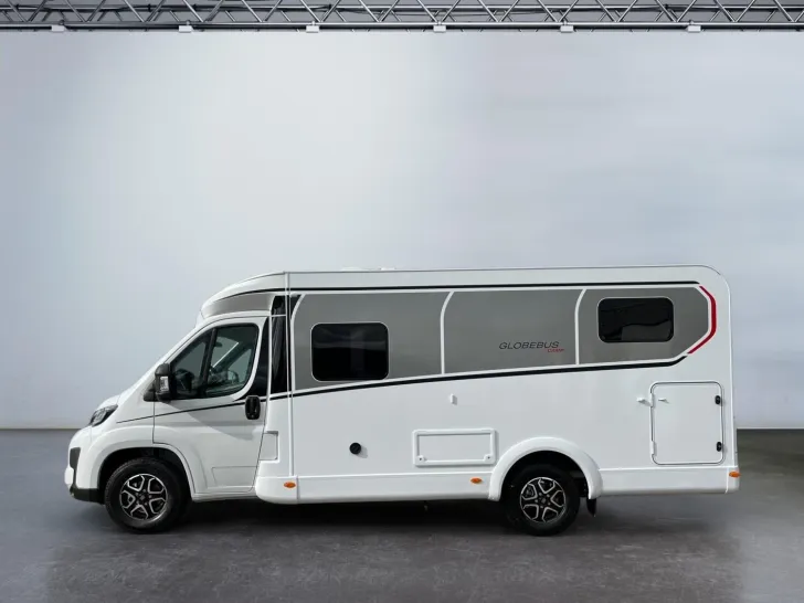 Fahrzeugbild Dethleffs Globebus Camp T 4 Frisch eingetroffen! #3