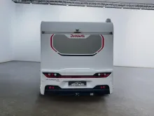 Fahrzeugbild Dethleffs Globebus Camp T 4 Frisch eingetroffen! #5