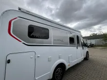 Fahrzeugbild Dethleffs Globebus Camp T 4 Frisch eingetroffen! #7