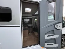 Fahrzeugbild Dethleffs Globebus Camp T 4 Frisch eingetroffen! #14