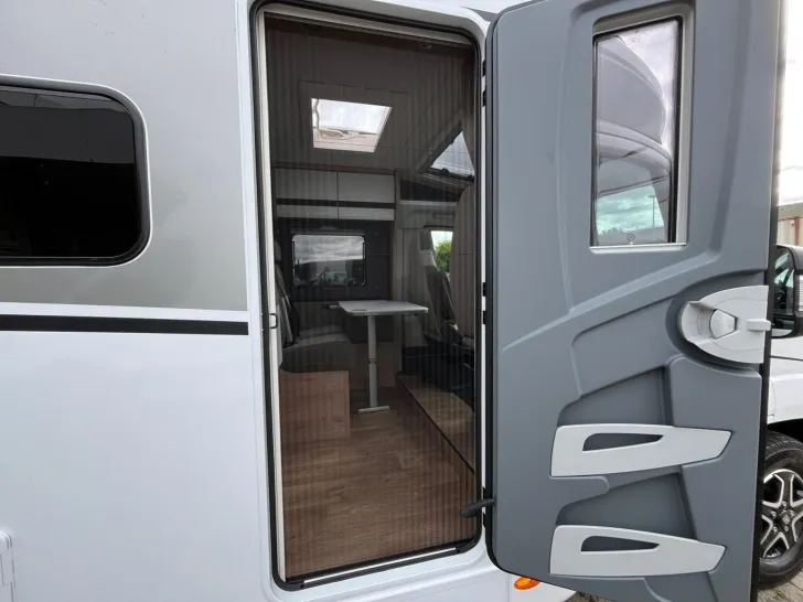 Fahrzeugbild Dethleffs Globebus Camp T 4 Frisch eingetroffen! #14