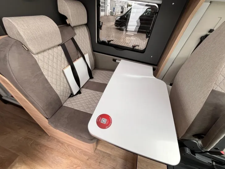 Fahrzeugbild Dethleffs Globebus Camp T 4 Frisch eingetroffen! #15