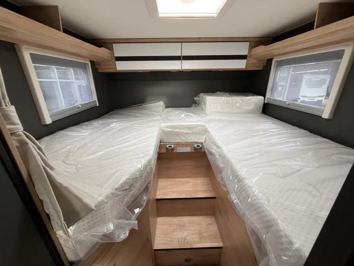 Fahrzeugbild Dethleffs Globebus Camp T 4 Frisch eingetroffen! #19
