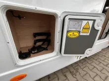 Fahrzeugbild Dethleffs Globebus Camp T 4 Frisch eingetroffen! #22