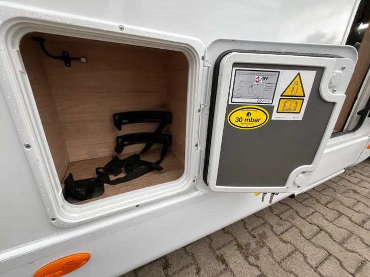 Fahrzeugbild Dethleffs Globebus Camp T 4 Frisch eingetroffen! #22