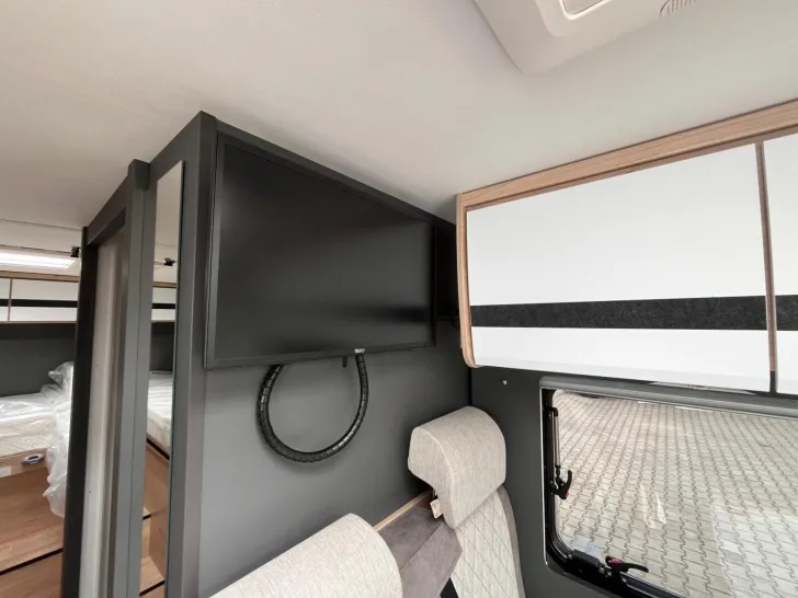 Fahrzeugbild Dethleffs Globebus Camp T 4 Frisch eingetroffen! #25