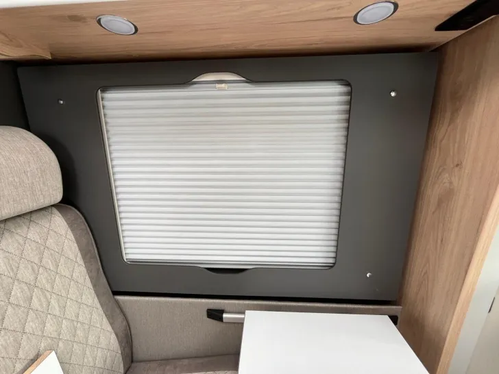 Fahrzeugbild Dethleffs Globebus Camp T 4 Frisch eingetroffen! #26