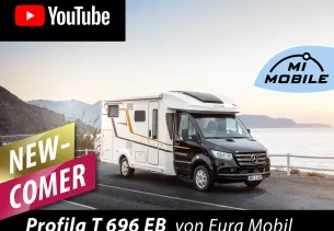 Bild Profila T 696 EB