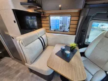 Fahrzeugbild Hymer ML-T 570 CrossOver *Allrad*W-LAN/5G*TV* #17
