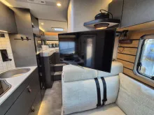 Fahrzeugbild Hymer ML-T 570 CrossOver *Allrad*W-LAN/5G*TV* #18