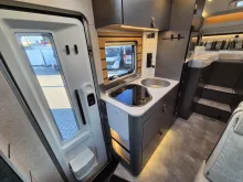 Fahrzeugbild Hymer ML-T 570 CrossOver *Allrad*W-LAN/5G*TV* #19