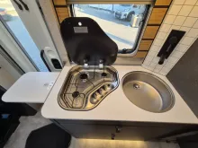 Fahrzeugbild Hymer ML-T 570 CrossOver *Allrad*W-LAN/5G*TV* #21