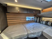 Fahrzeugbild Hymer ML-T 570 CrossOver *Allrad*W-LAN/5G*TV* #27