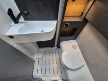 Fahrzeugbild Hymer ML-T 570 CrossOver *Allrad*W-LAN/5G*TV* #30