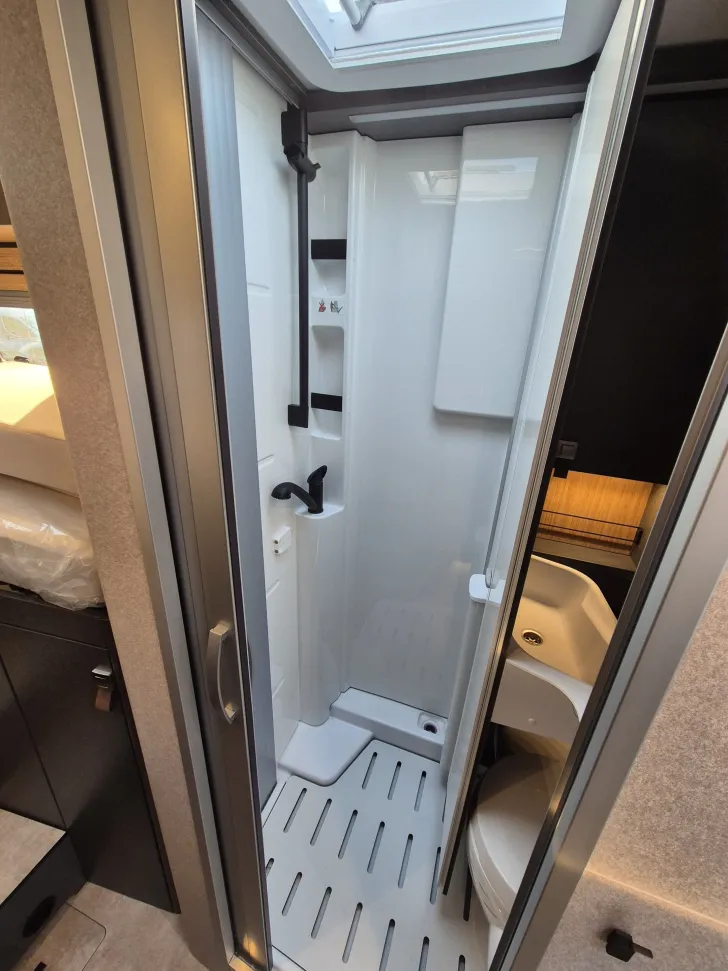 Fahrzeugbild Hymer ML-T 570 CrossOver *Allrad*W-LAN/5G*TV* #32