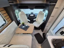 Fahrzeugbild Hymer ML-T 570 CrossOver *Allrad*W-LAN/5G*TV* #37