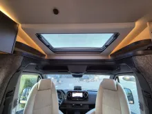 Fahrzeugbild Hymer ML-T 570 CrossOver *Allrad*W-LAN/5G*TV* #38