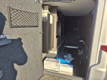 Fahrzeugbild Hymer ML-T 570 CrossOver *Allrad*W-LAN/5G*TV* #41