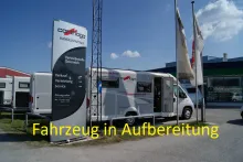 Fahrzeugbild Etrusco T 7400 SB #1