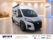 Fahrzeugbild Knaus BoxLife PLATINUM SELECTION 600 DQ Modell 2027 #1