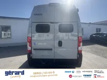 Fahrzeugbild Knaus BoxLife PLATINUM SELECTION 600 DQ Modell 2027 #3