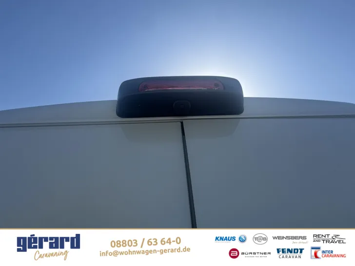 Fahrzeugbild Knaus BoxLife PLATINUM SELECTION 600 DQ Modell 2027 #7