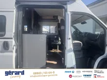 Fahrzeugbild Knaus BoxLife PLATINUM SELECTION 600 DQ Modell 2027 #8