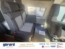 Fahrzeugbild Knaus BoxLife PLATINUM SELECTION 600 DQ Modell 2027 #14