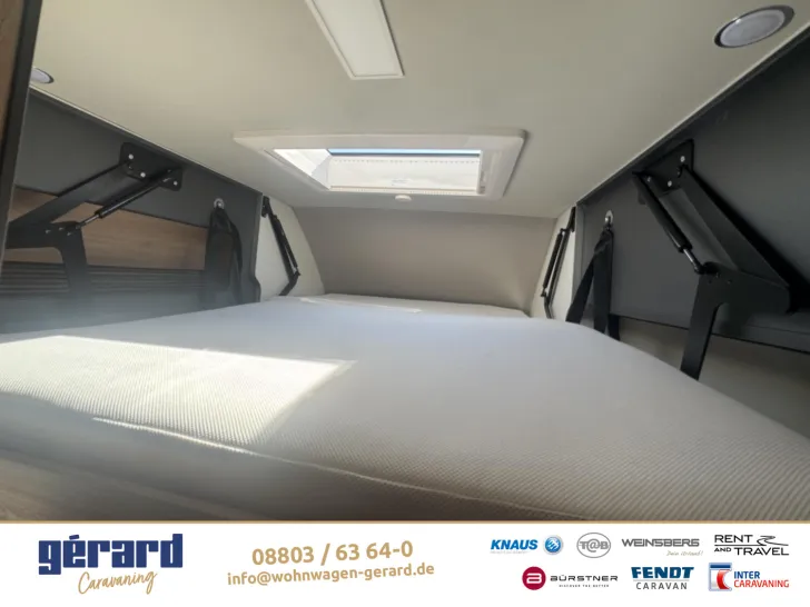 Fahrzeugbild Knaus BoxLife PLATINUM SELECTION 600 DQ Modell 2027 #16
