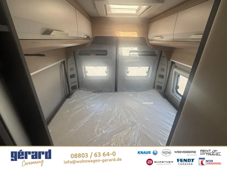 Fahrzeugbild Knaus BoxLife PLATINUM SELECTION 600 DQ Modell 2027 #18