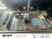 Fahrzeugbild Knaus BoxLife PLATINUM SELECTION 600 DQ Modell 2027 #22