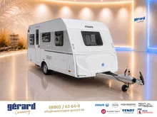 Fahrzeugbild Knaus Sport 400 QD #1