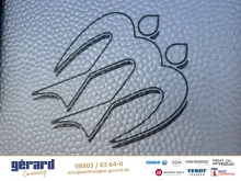 Fahrzeugbild Knaus Sport 400 QD #6