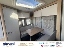Fahrzeugbild Knaus Sport 400 QD #7