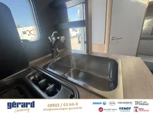 Fahrzeugbild Knaus Sport 400 QD #10