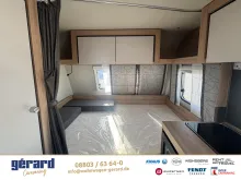 Fahrzeugbild Knaus Sport 400 QD #12