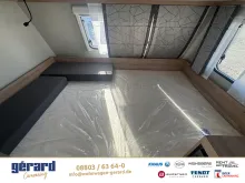 Fahrzeugbild Knaus Sport 400 QD #13