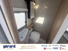 Fahrzeugbild Knaus Sport 400 QD #14