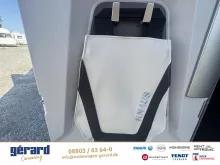 Fahrzeugbild Knaus Sport 400 QD #16