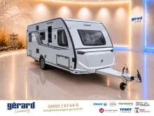 Fahrzeugbild Knaus Südwind BLACK SELECTION 580 QS #1