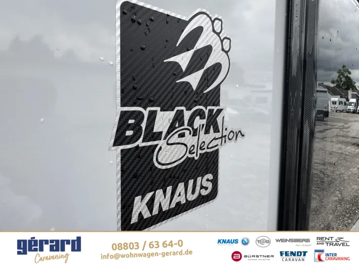 Fahrzeugbild Knaus Südwind BLACK SELECTION 580 QS #4