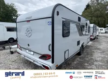 Fahrzeugbild Knaus Südwind BLACK SELECTION 580 QS #5