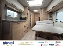 Fahrzeugbild Knaus Südwind BLACK SELECTION 580 QS #7