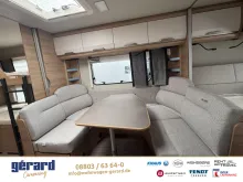 Fahrzeugbild Knaus Südwind BLACK SELECTION 580 QS #8
