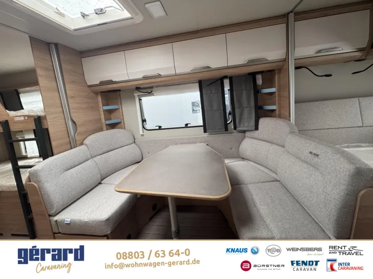 Fahrzeugbild Knaus Südwind BLACK SELECTION 580 QS #8