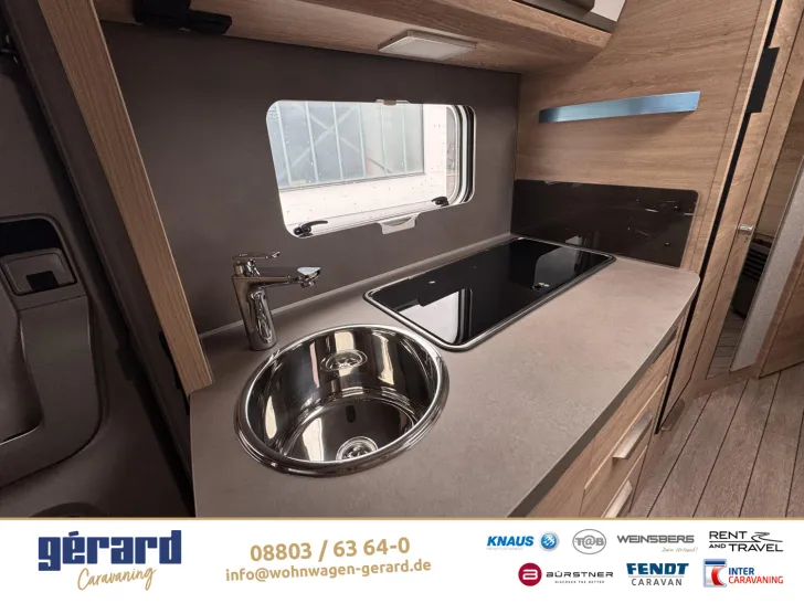 Fahrzeugbild Knaus Südwind BLACK SELECTION 580 QS #10