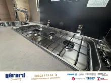 Fahrzeugbild Knaus Südwind BLACK SELECTION 580 QS #12