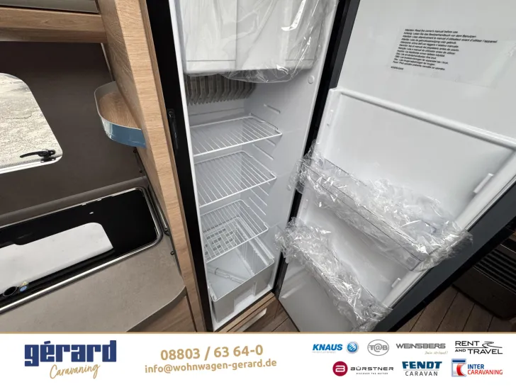 Fahrzeugbild Knaus Südwind BLACK SELECTION 580 QS #14