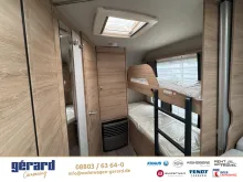 Fahrzeugbild Knaus Südwind BLACK SELECTION 580 QS #15